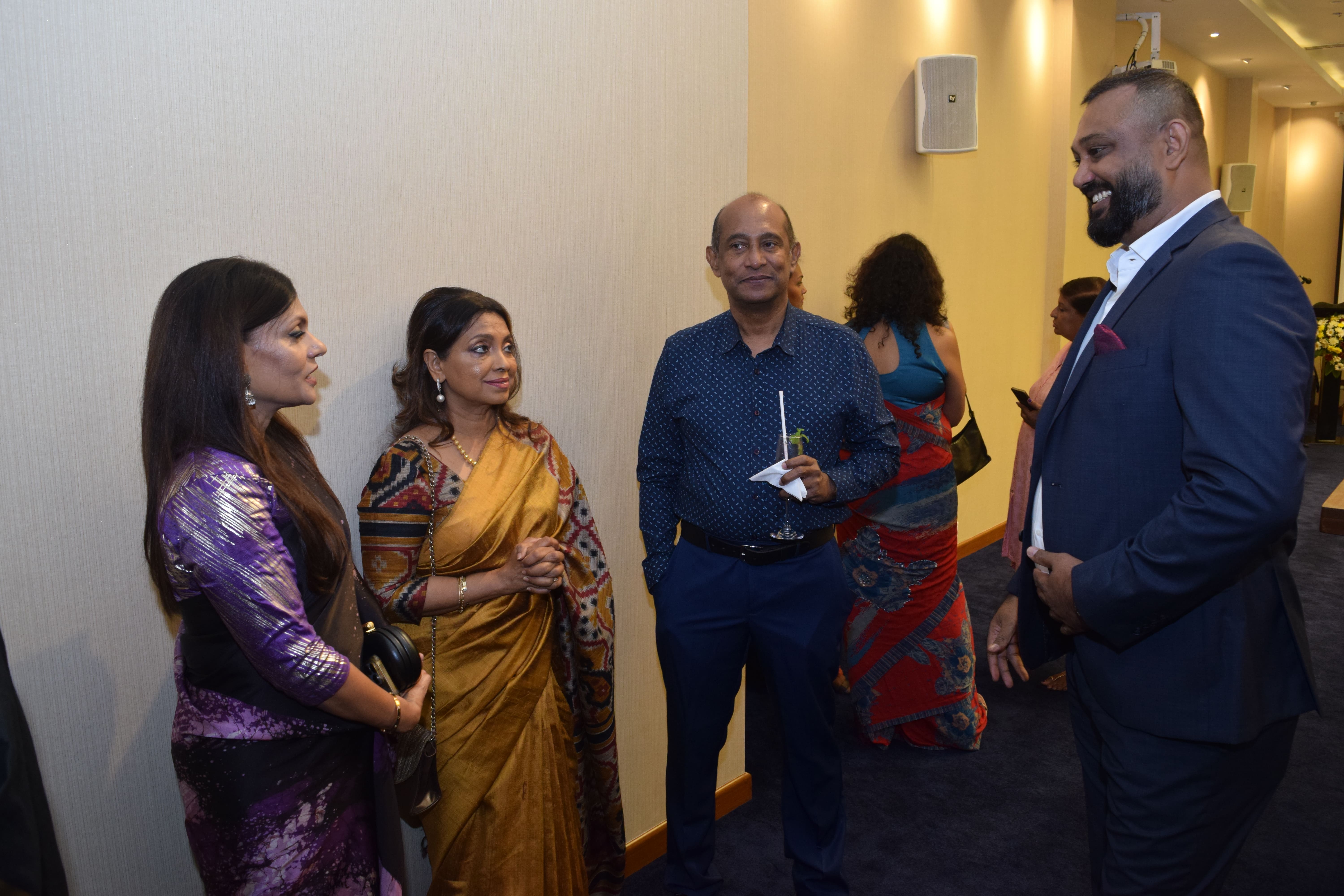 Networking