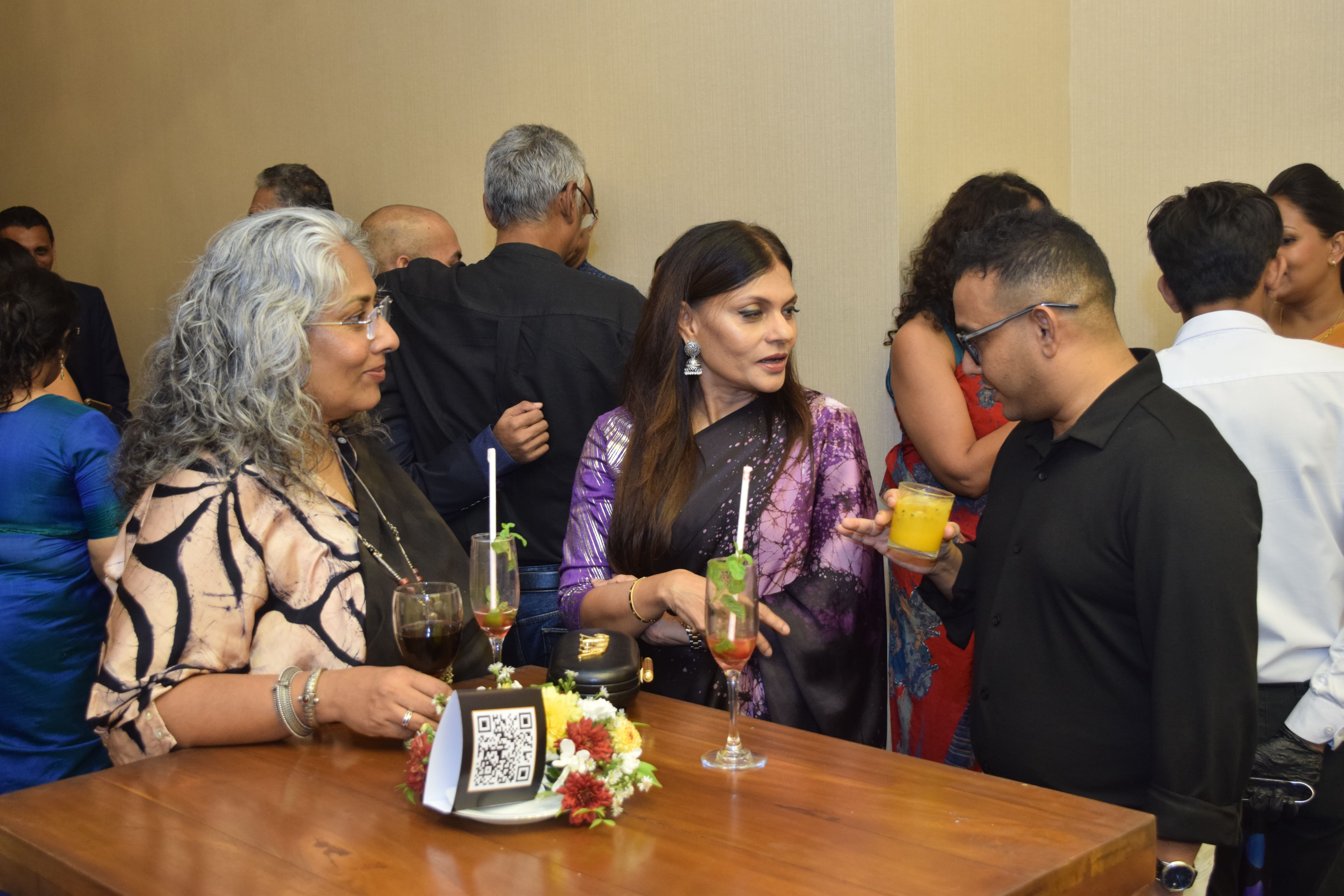 Event Highlights