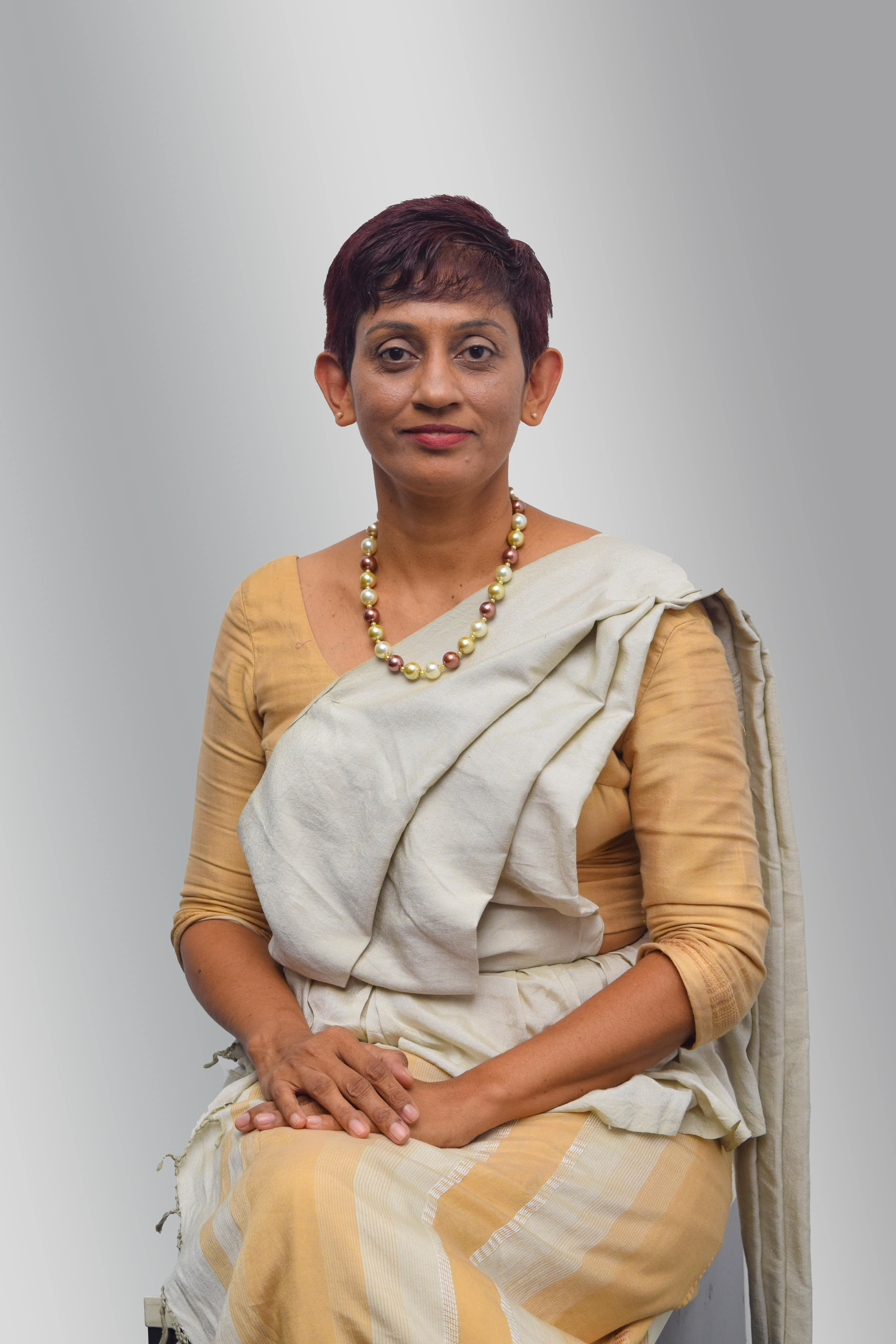 Niluka Jayasekera
