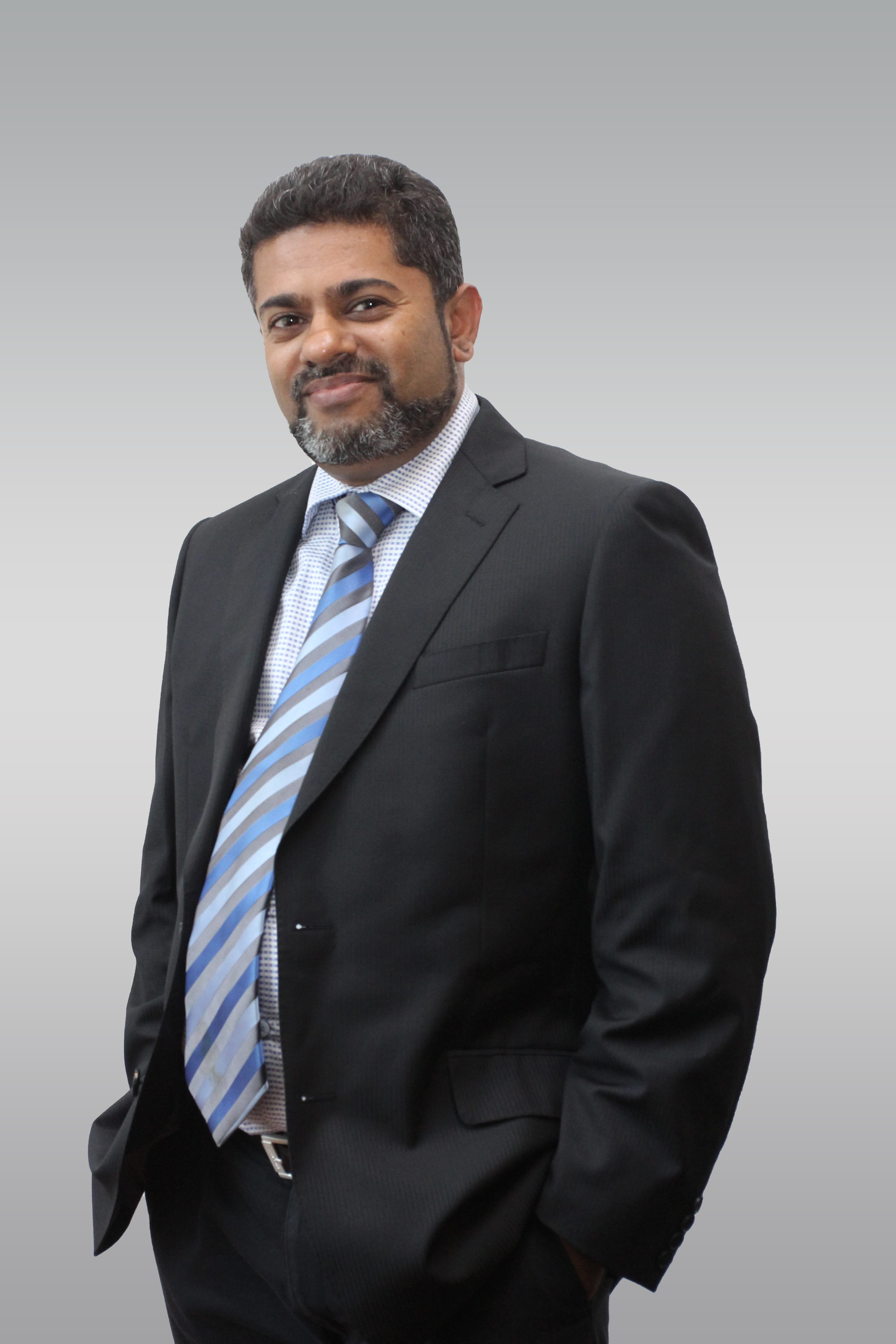 Saminda Jayasekera